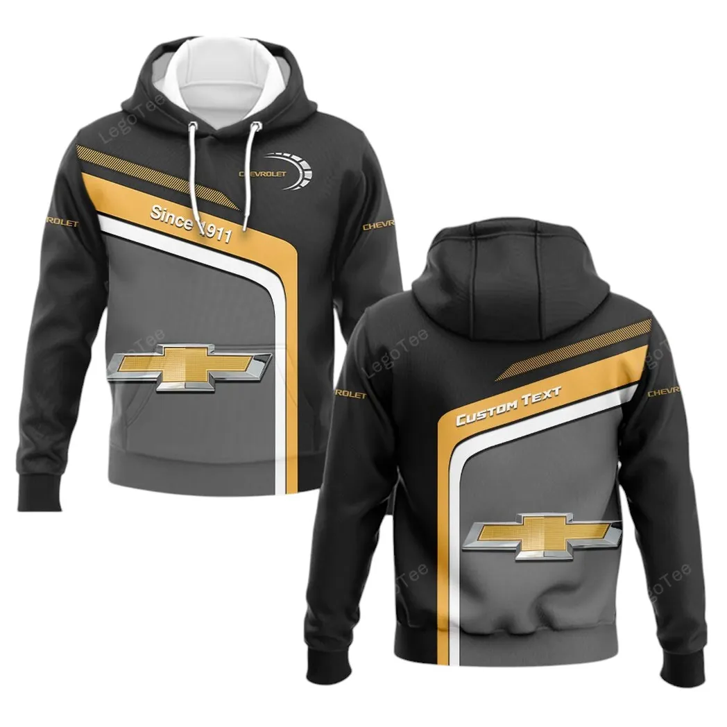 Practical Hatchback Hoodie 3D Print, Road Trip Travel Hoodie CAR111