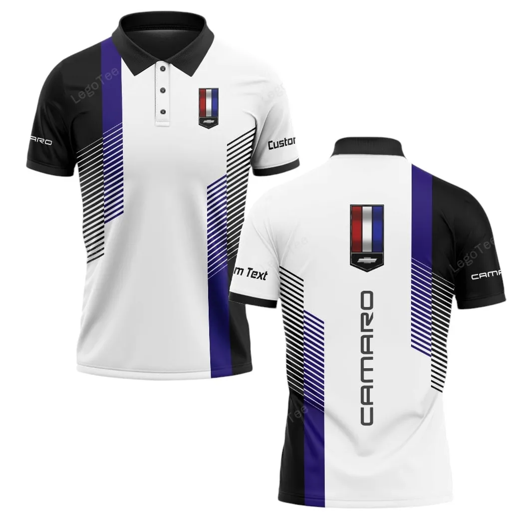 Practical Hatchback Polo Shirt, Daily Comfort Polo For Car Lovers CAR10703122513