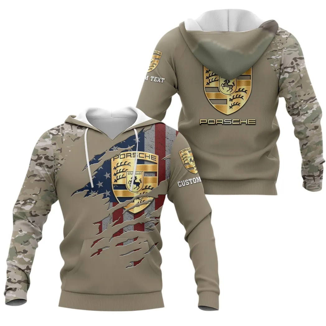 Precision Handling Car Hoodie 3D Print, Celebrate the Ride Hoodie CAR460