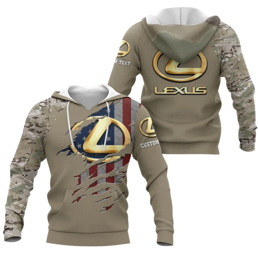 Premium Crossover Hoodie 3D Print, Asphalt Life Street Hoodie CAR460