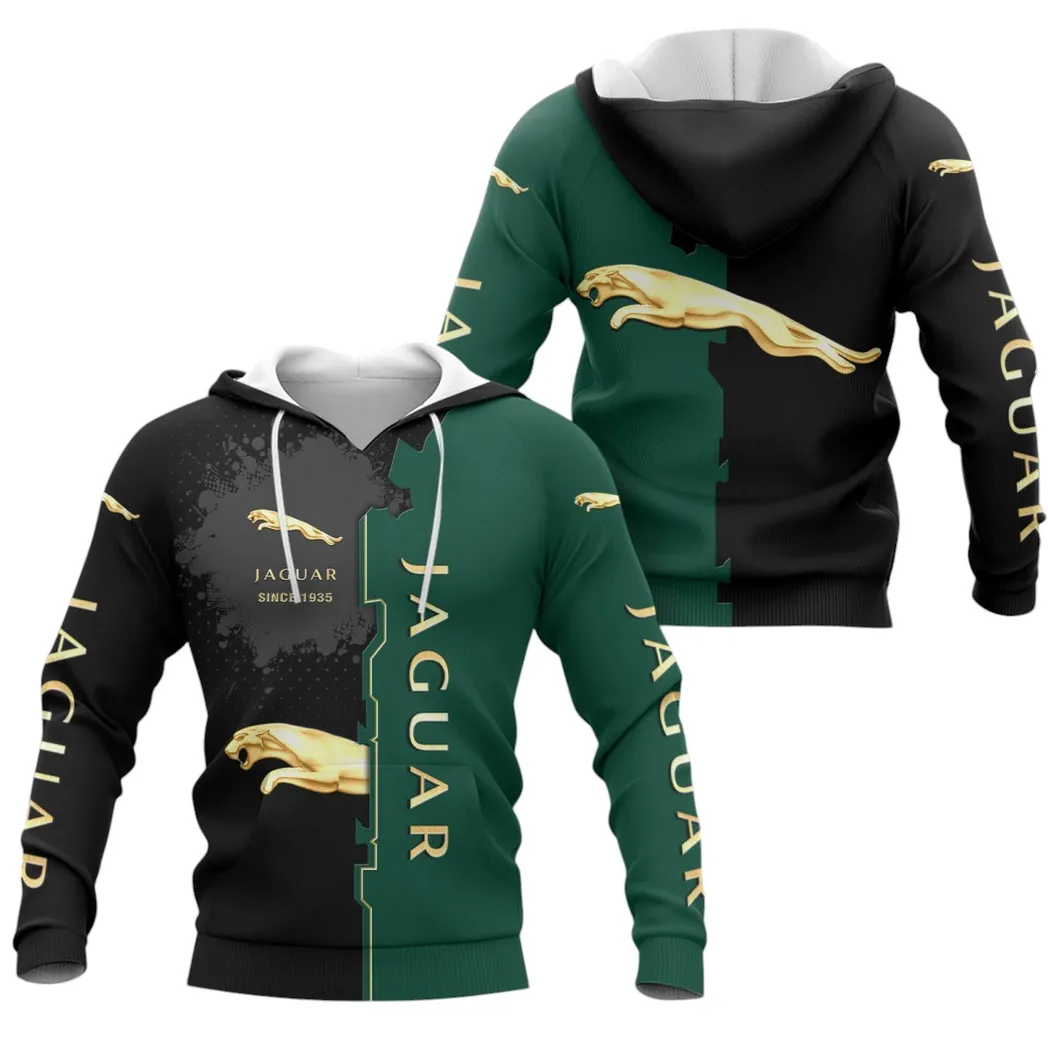 Premium Off-Road Ride Hoodie 3D Print, Car Enthusiast Fit Hoodie CAR440