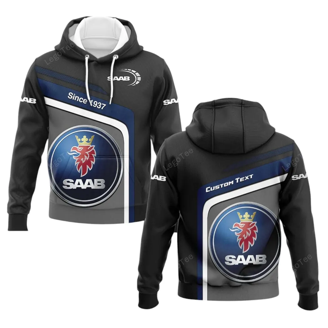 Premium Off-Road Ride Hoodie 3D Print, Ride Ready Pullover Hoodie CAR111