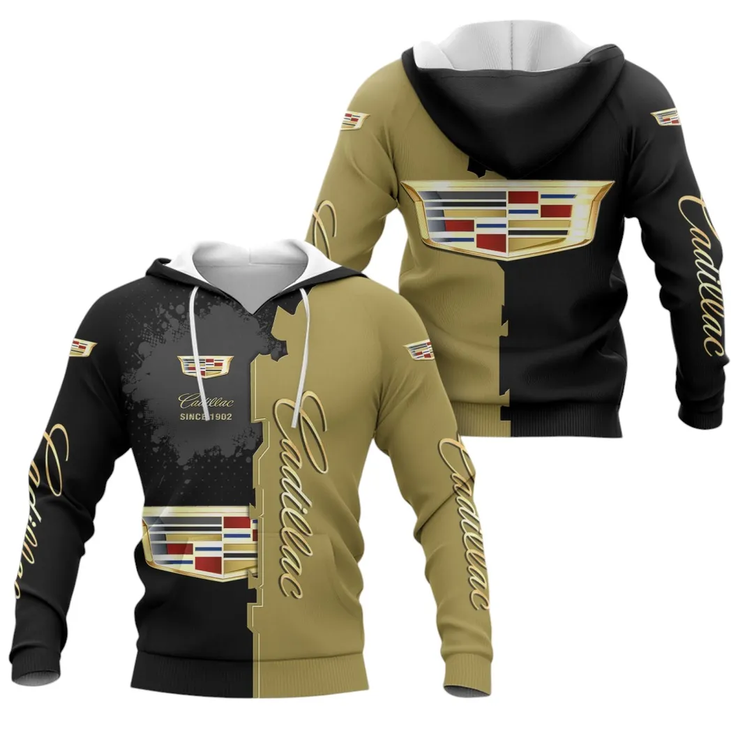 Premium Performance Car Hoodie 3D Print, Everyday Rider Lifestyle Hoodie CAR440
