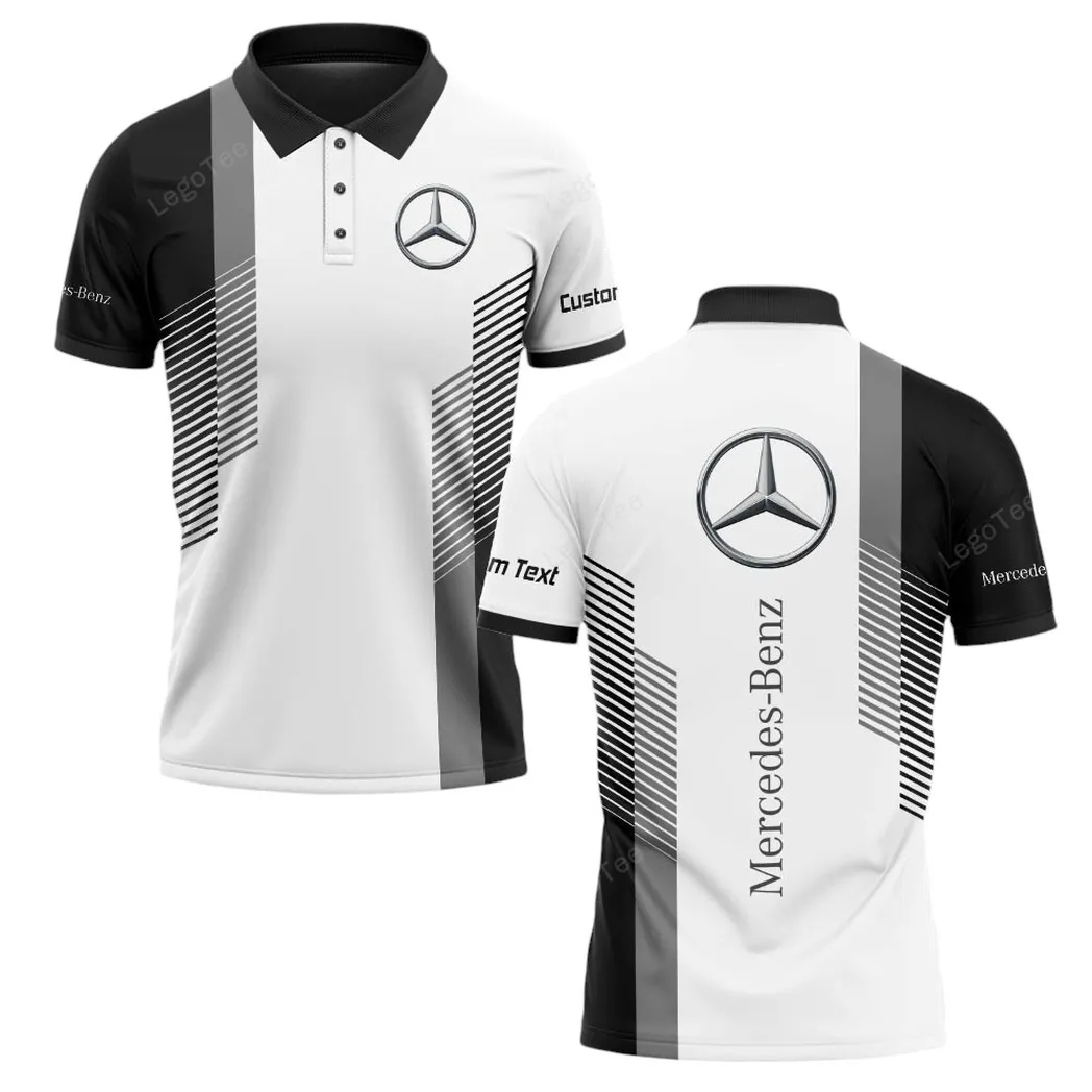 Premium Road Vehicle Polo Shirt, Daily Comfort Polo For Car Lovers CAR10703122549