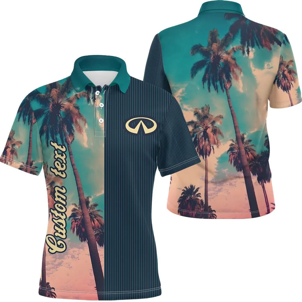 Premium Sedan Polo Shirt, Lightweight Comfort Polo For Car Owner CAR431041625341