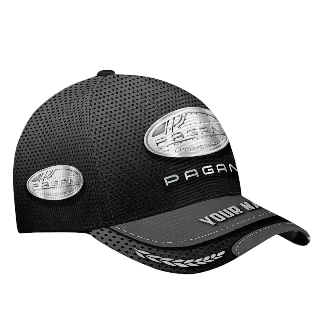 Premium Sports Sedan Classic Cap, Driver’s Club Baseball Cap For Auto Owners CAR300 - Image 3