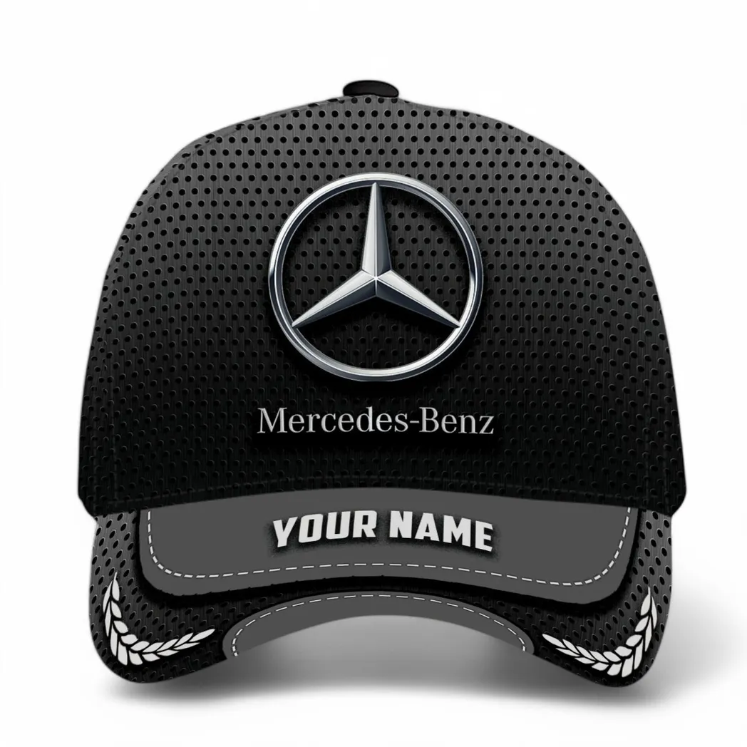 Premium SUV Classic Cap, Bold Gearhead Baseball Cap For Auto Lovers CAR300