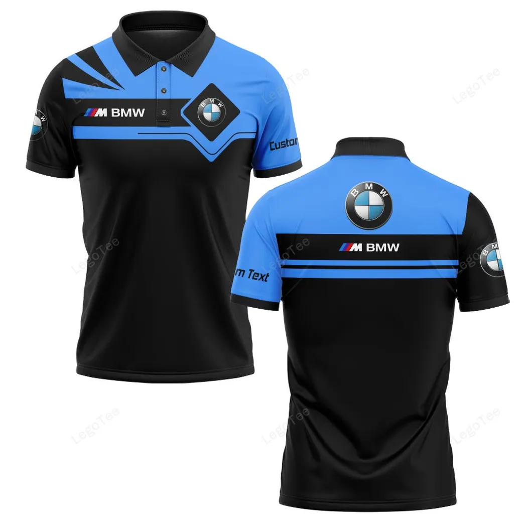 Premium SUV Polo Shirt, Everyday Comfort Polo For Car Owner CAR9803032507