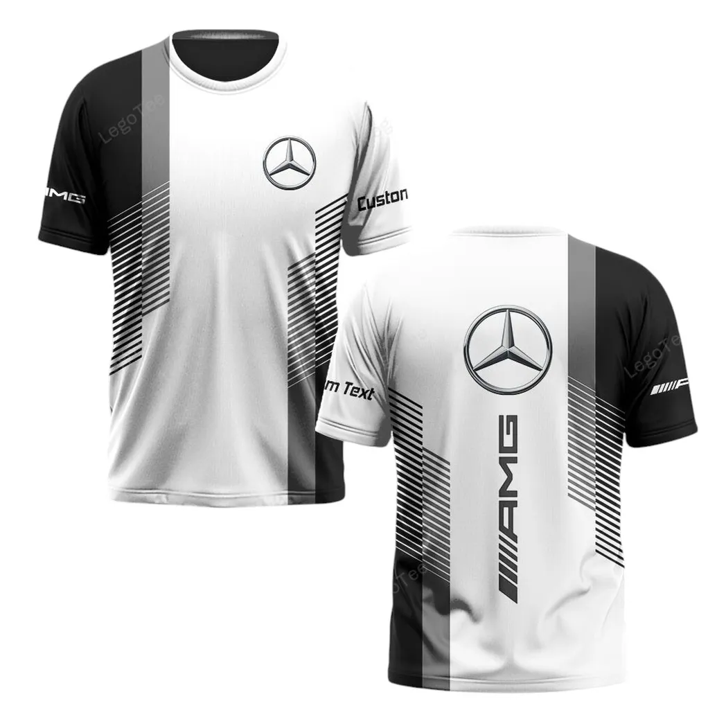 Premium Touring Coupe T-Shirt 3D Print, Rider Brotherhood Tee CAR107