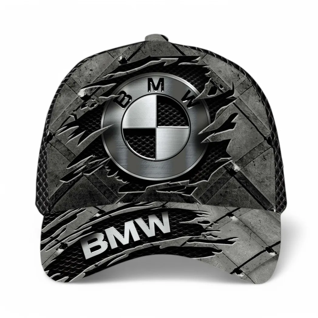 Prestige Car Classic Cap, Motorsport Lifestyle Baseball Cap For Auto Fans CAR380