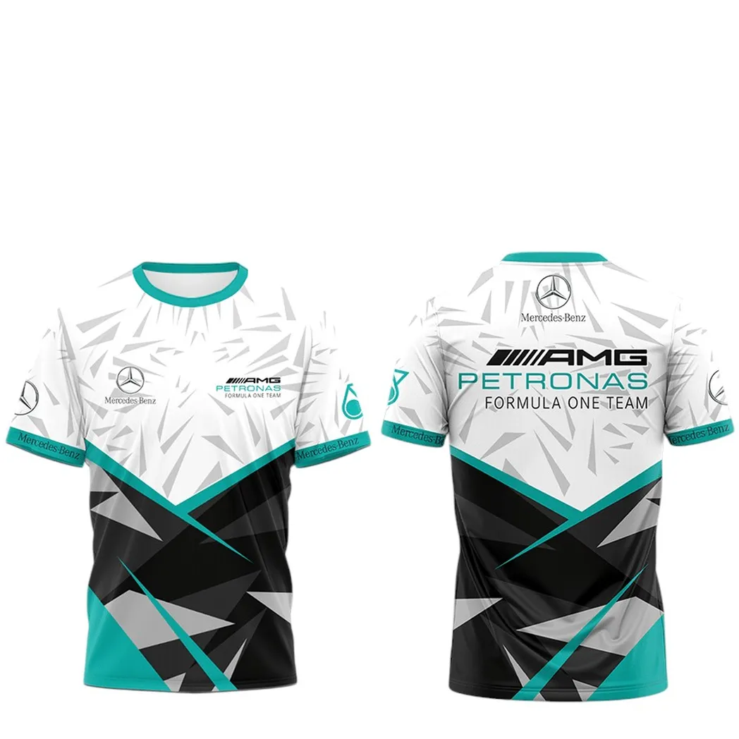 Prestige Sports Coupe T-Shirt 3D Print, Everyday Rider Tee CAR890