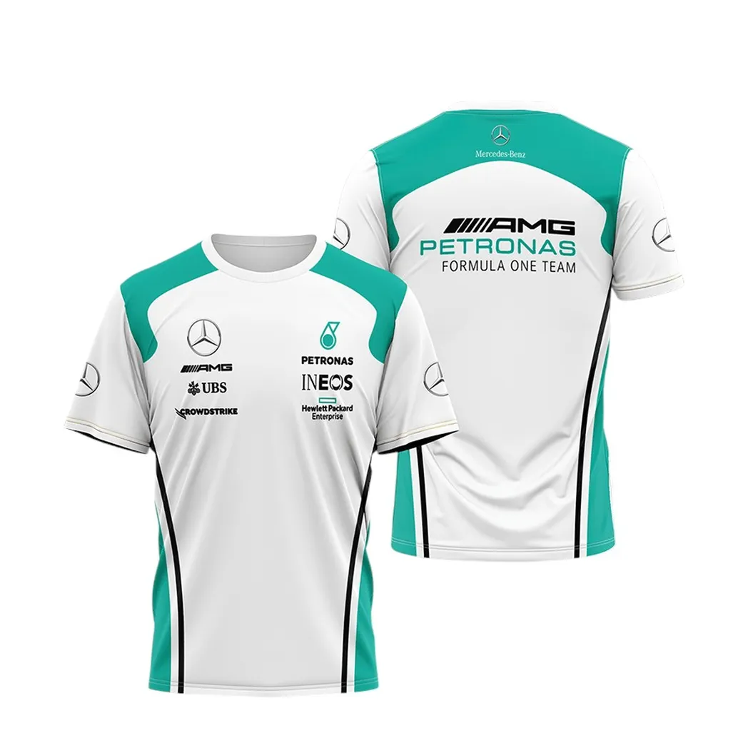 Prestige Sports Coupe T-Shirt 3D Print, Rider Brotherhood Tee CAR890