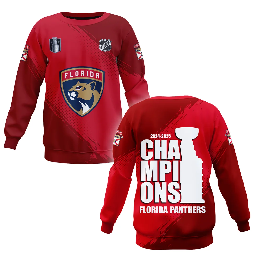 Puck Drive Sweatshirt, Athletic Fit Fan Sweatshirt HVN1074NH