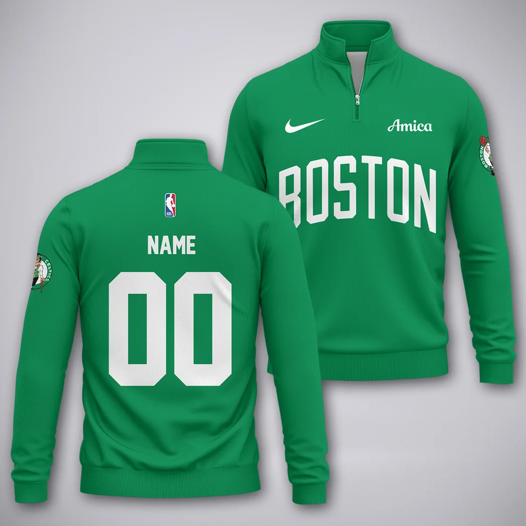 Pure Basketball Spirit Quarter-Zip Sweatshirt, Game Day Quarter-Zip Comfort HVN1280