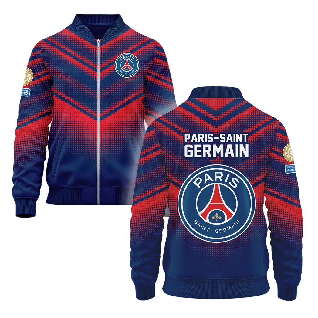 Pure Game Pride Bomber Jacket, Bomber Jacket for Fans HVN1065PS