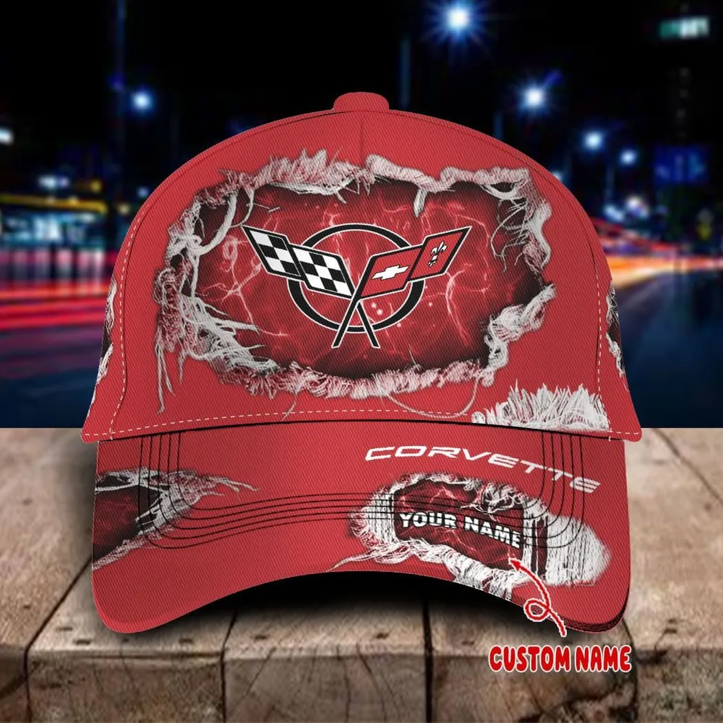 Race-Inspired Car Classic Cap, Rider’s Pride Baseball Cap For Auto Enthusiasts CAR590 - Image 2