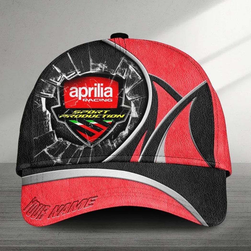 Racing Bike Classic Cap, Racing Spirit Baseball Cap For Auto Collectors CAR175 - Image 2