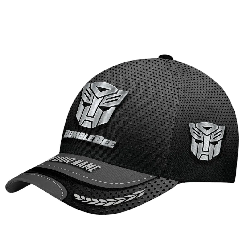 Racing Coupe Classic Cap, Mechanic Spirit Baseball Cap For Auto Lovers CAR300 - Image 4