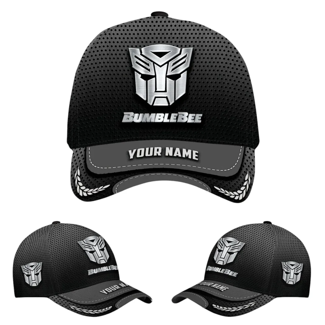 Racing Coupe Classic Cap, Mechanic Spirit Baseball Cap For Auto Lovers CAR300 - Image 2