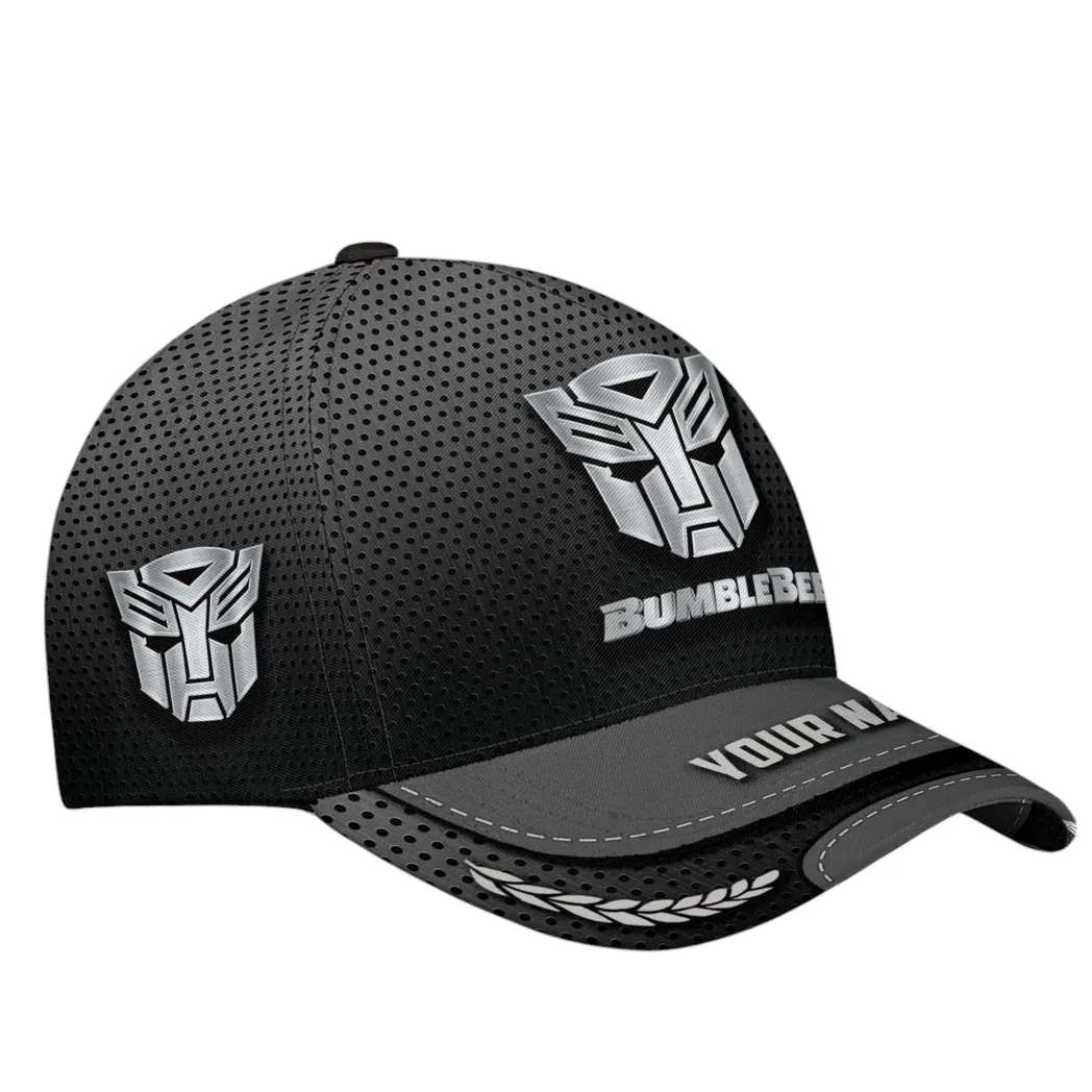 Racing Coupe Classic Cap, Mechanic Spirit Baseball Cap For Auto Lovers CAR300 - Image 3