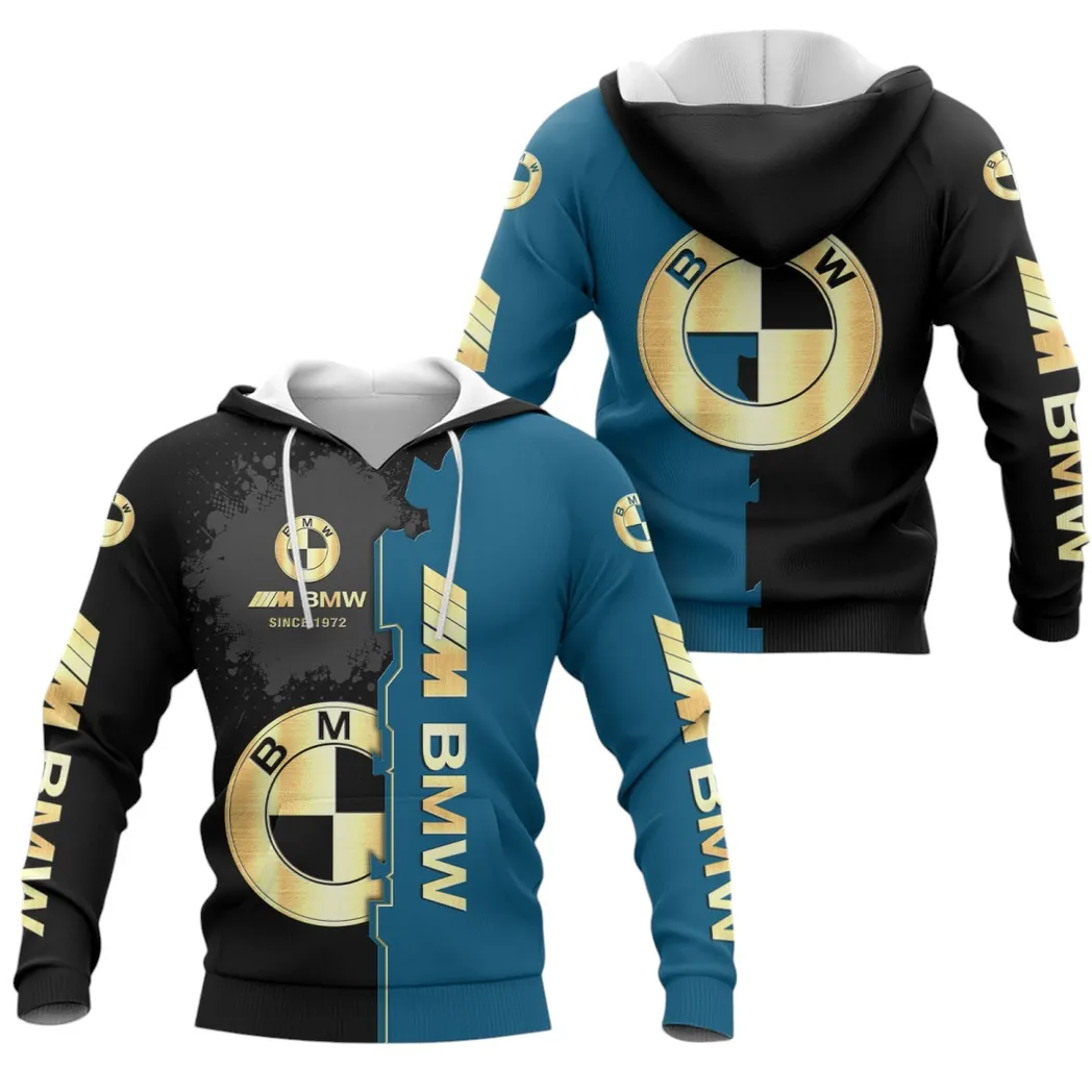 Racing Coupe Hoodie 3D Print, Premium Rider Pullover Gear CAR440