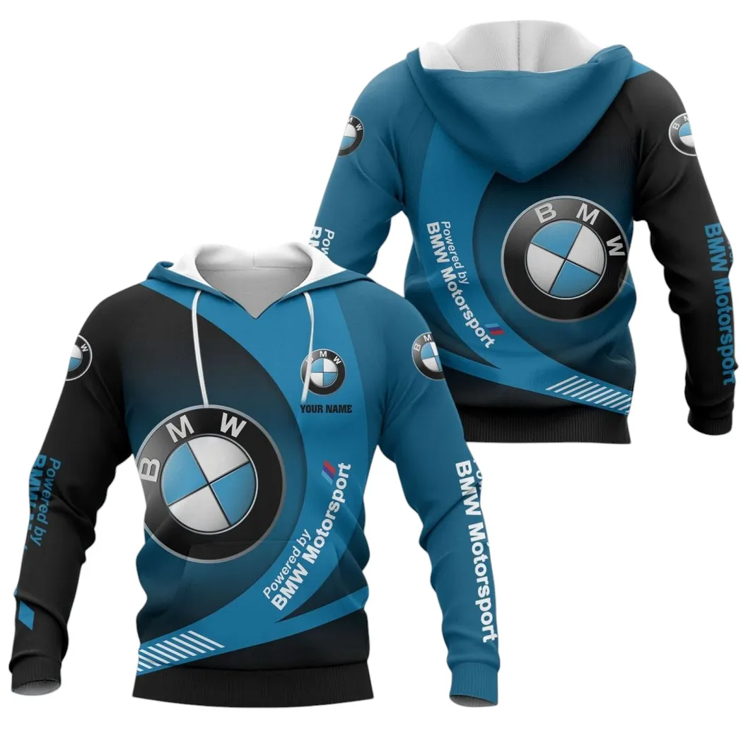 Racing Coupe Hoodie 3D Print, Road Warrior Night Hoodie CAR740