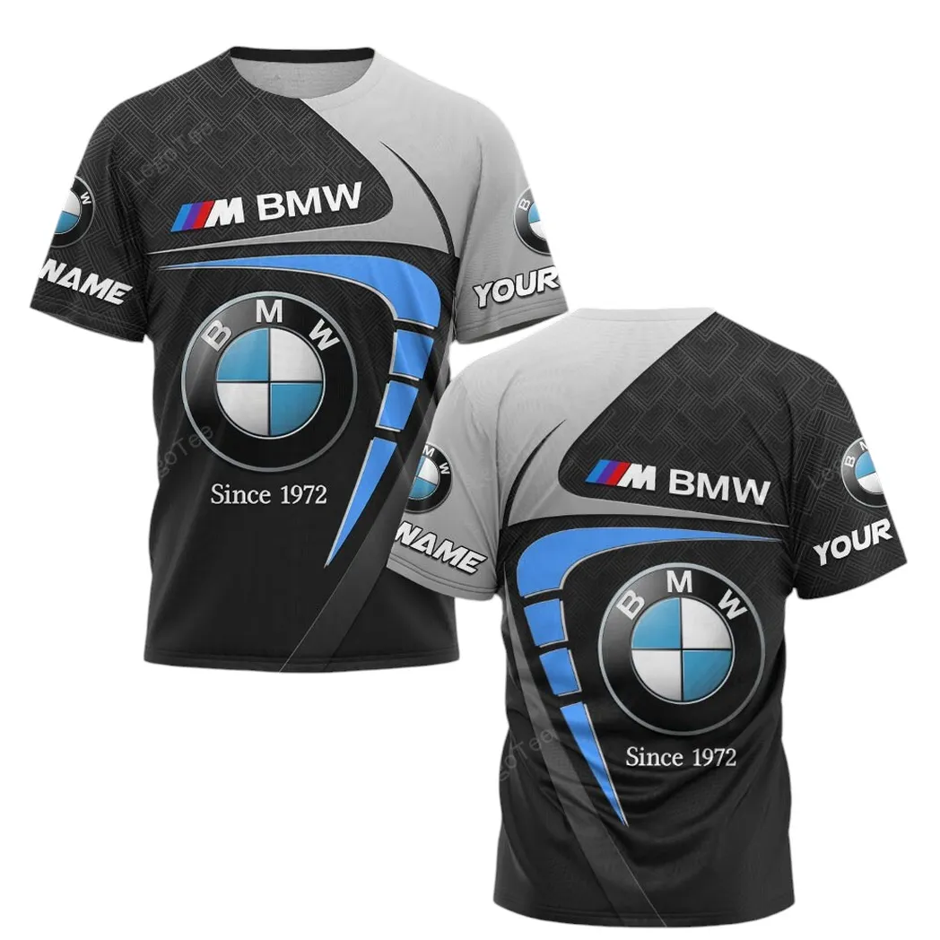 Racing Edition Car T-Shirt 3D Print, Throttle Life Shirt CAR116
