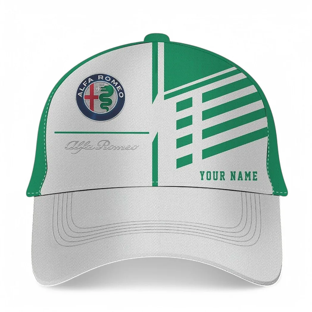 Racing Heritage Classic Cap, Engine Vibe Baseball Cap For Auto Enthusiasts CAR730