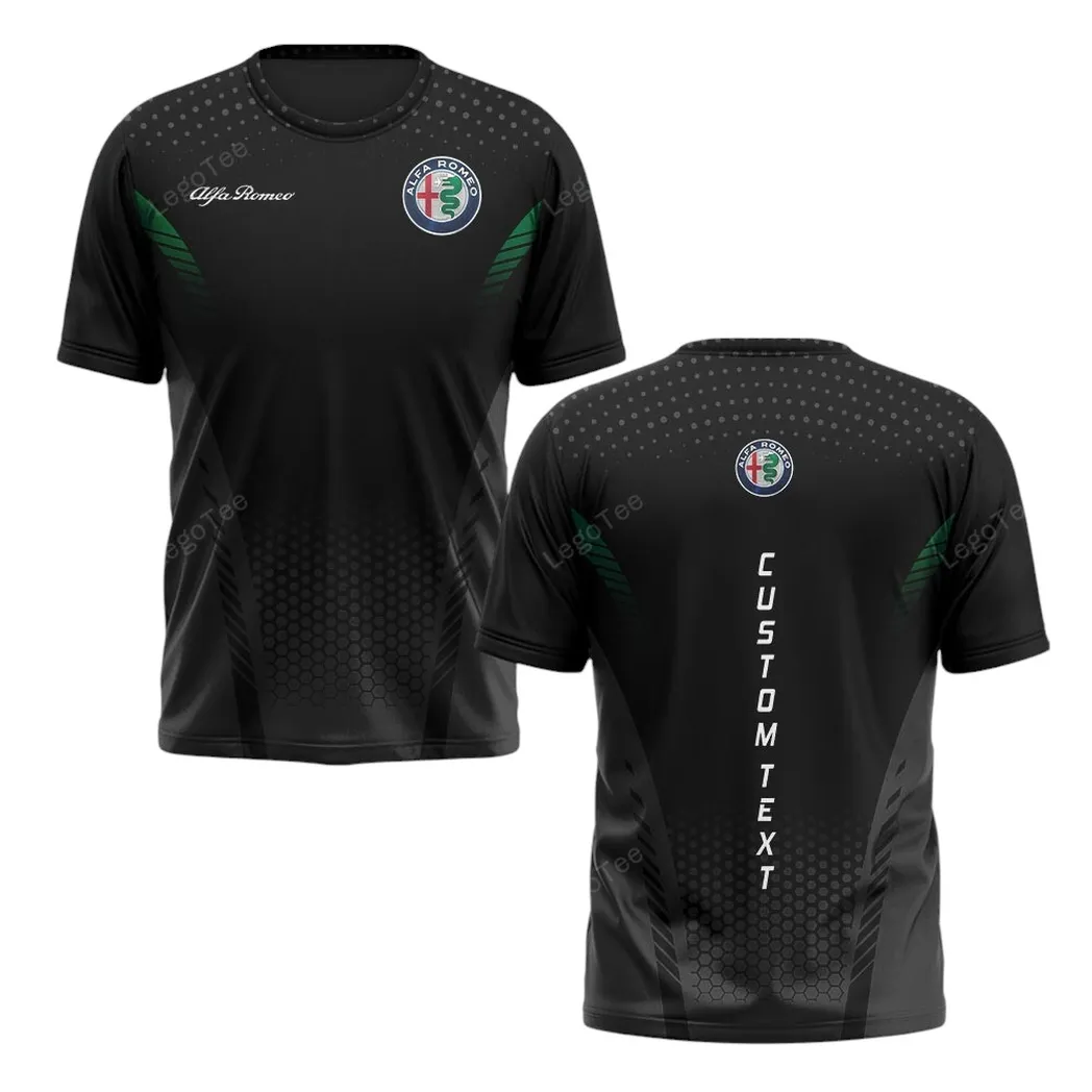 Racing Heritage T-Shirt 3D Print, Road Pride Shirt CAR108