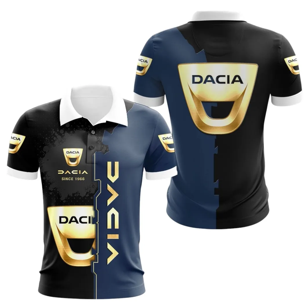 Racing-Inspired Car Polo Shirt, Classic Comfort Polo For Car Owner CAR44021725020
