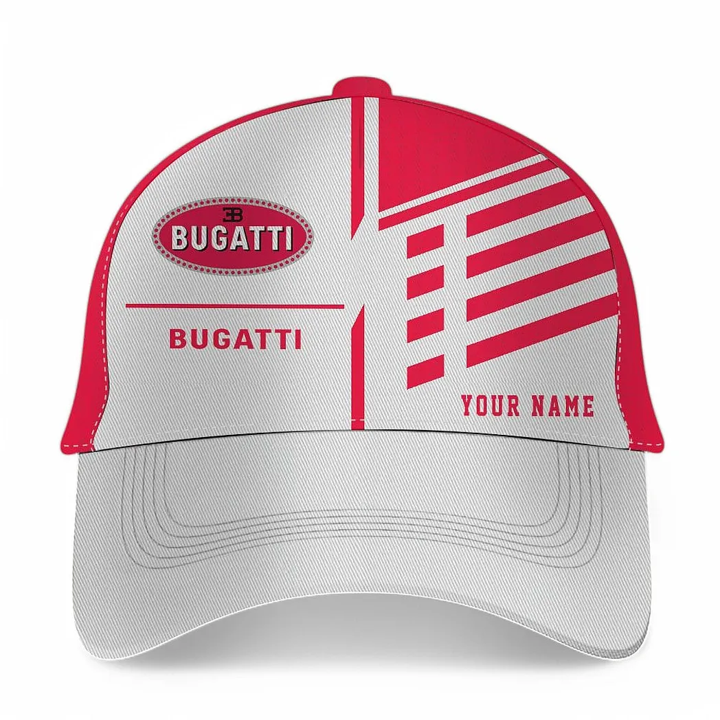 Record-Breaking Auto Classic Cap, Performance Style Baseball Cap For Auto Enthusiasts CAR730