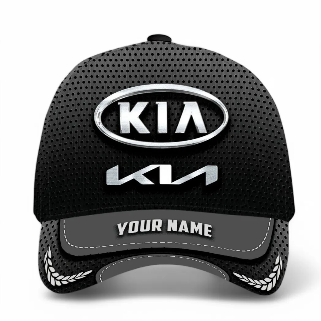 Reliable Automobile Classic Cap, Racing Spirit Baseball Cap For Auto Collectors CAR300
