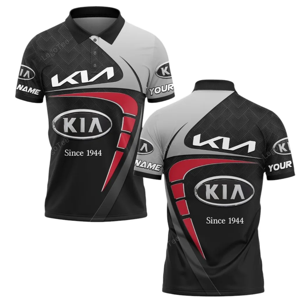 Reliable Automobile Polo Shirt, Casual Everyday Polo For Car Lovers CAR11603032539