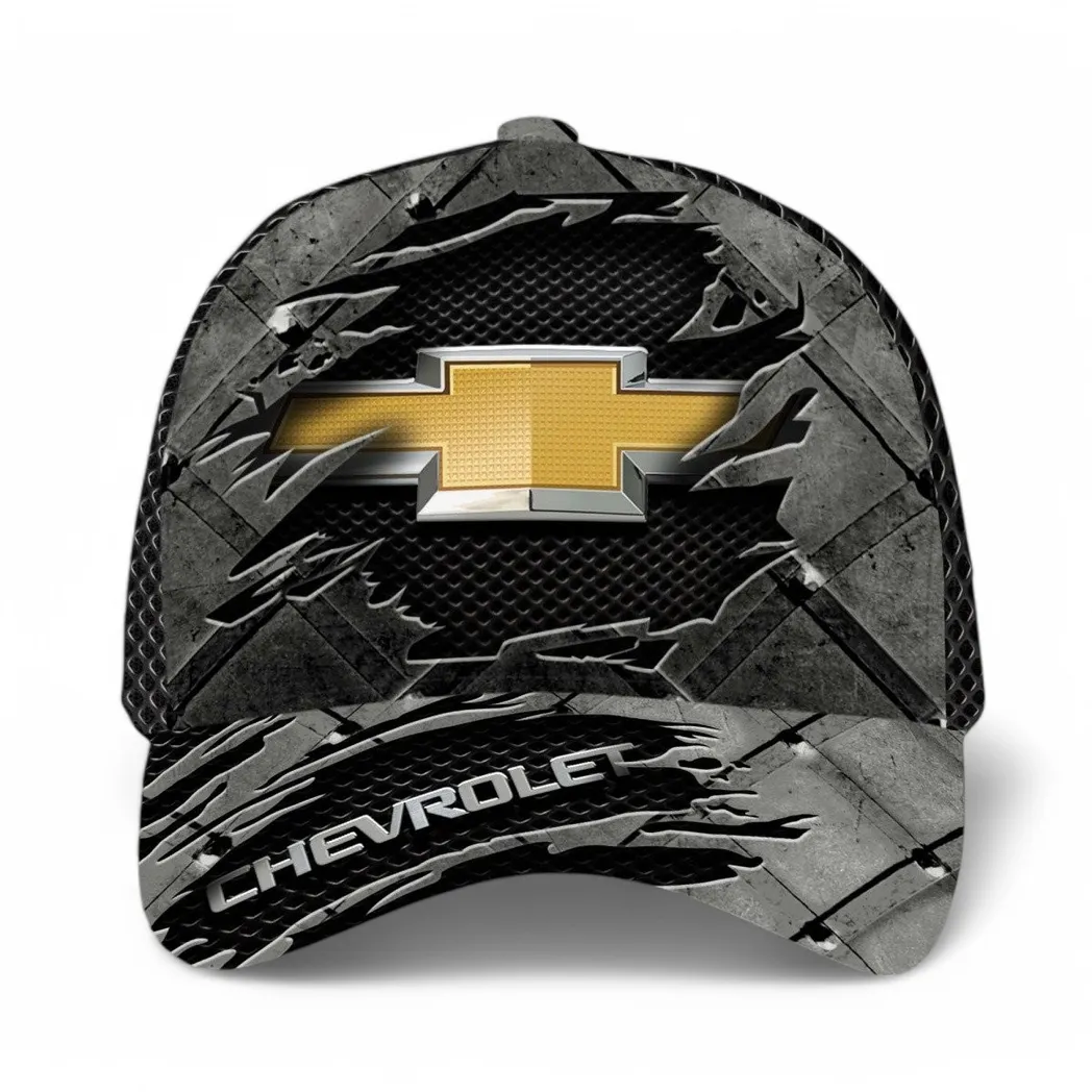 Reliable Family Car Classic Cap, Trackside Style Baseball Cap For Auto Collectors CAR380