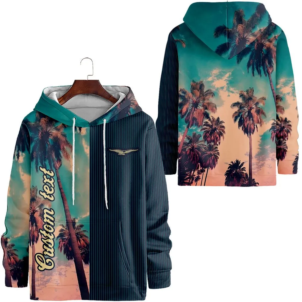 Retro Motorcycle Hoodie 3D Print, Old-School Garage Spirit Hoodie CAR431