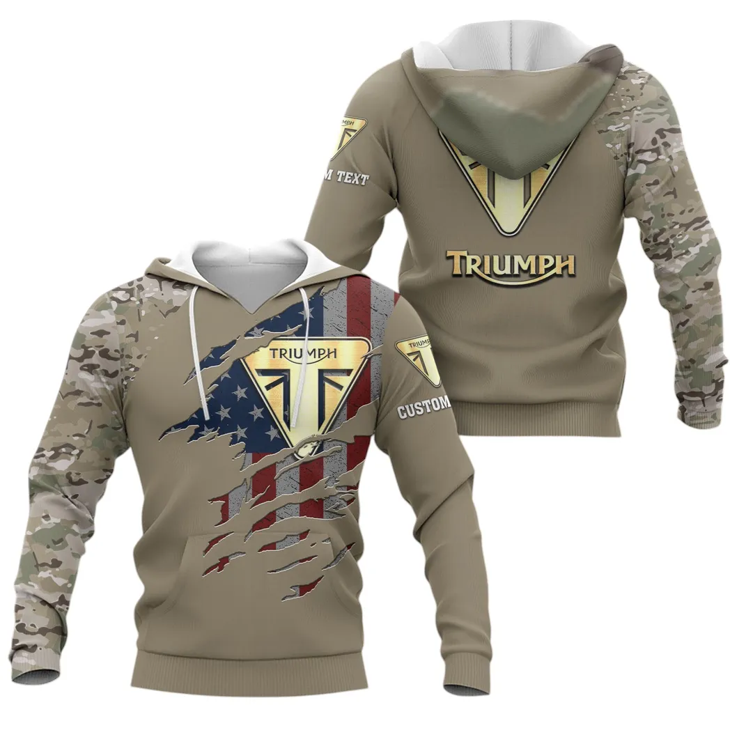 Retro Racer Hoodie 3D Print, Limited Edition Biker Hoodie CAR460