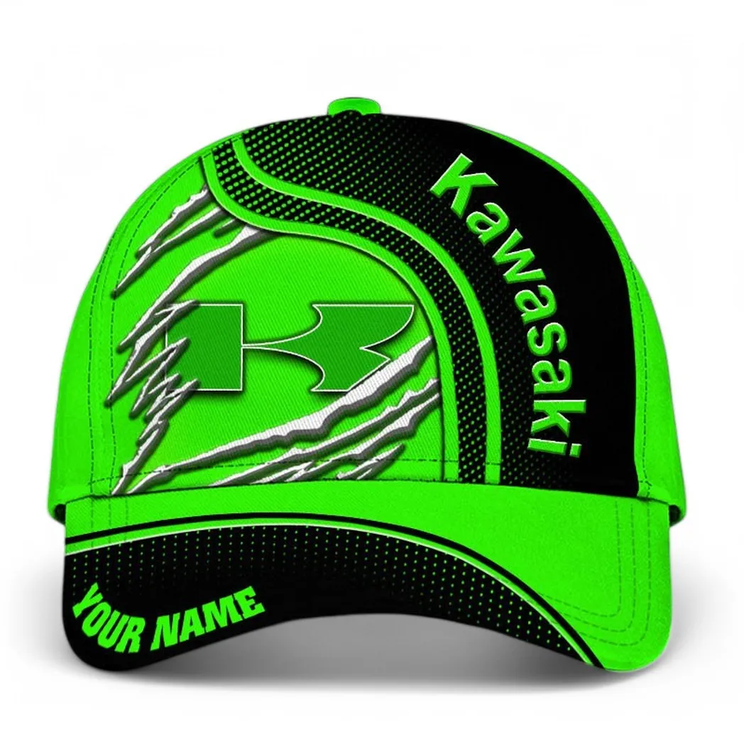 Rider’s Choice Bike Classic Cap, Custom Rider Baseball Cap For Auto Owners CAR500 - Black