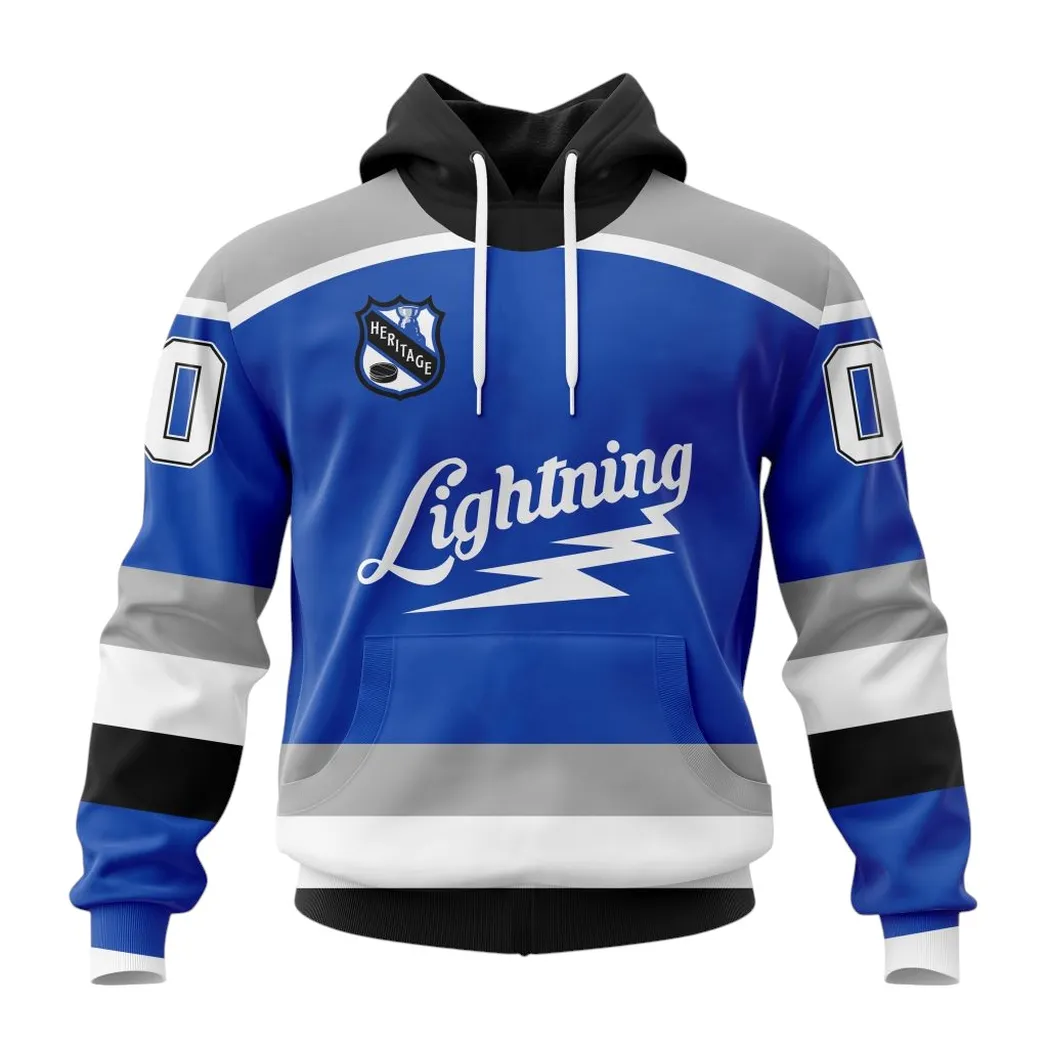 Rink Spark Hoodie, Bold Rider Graphic Hoodie DNHL108