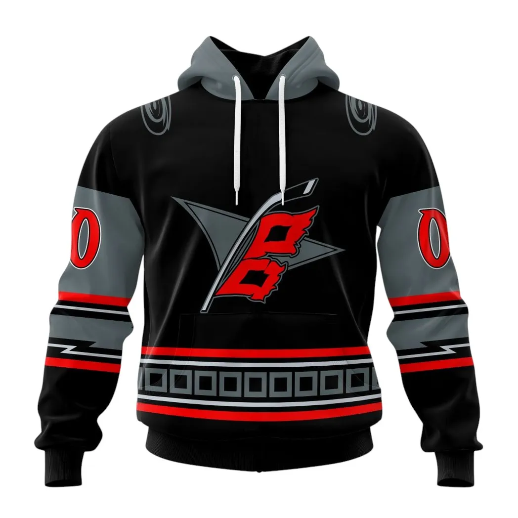 Rink Tempest Hoodie, Timeless Rider Style Hoodie DNHL108