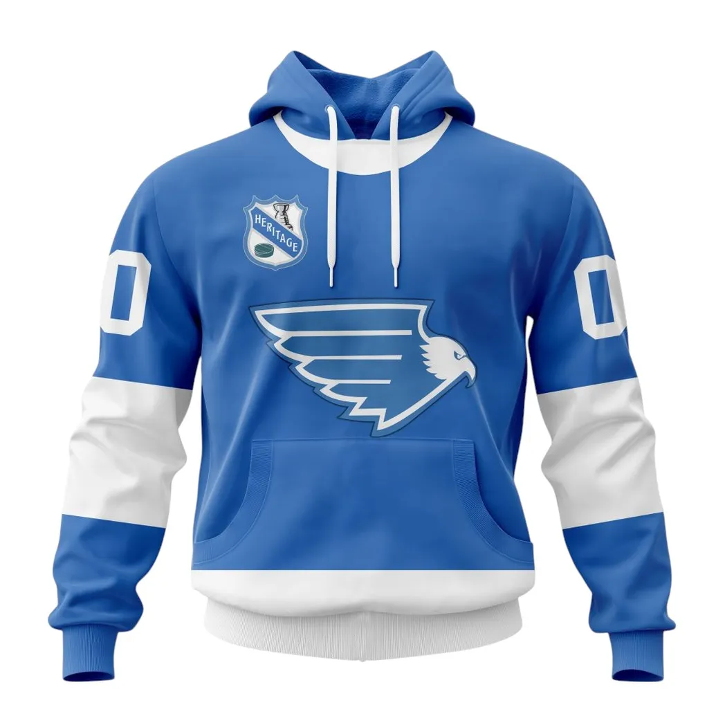 Rinkside Energy Hoodie, Pre-Ride Warm-Up Hoodie DNHL108