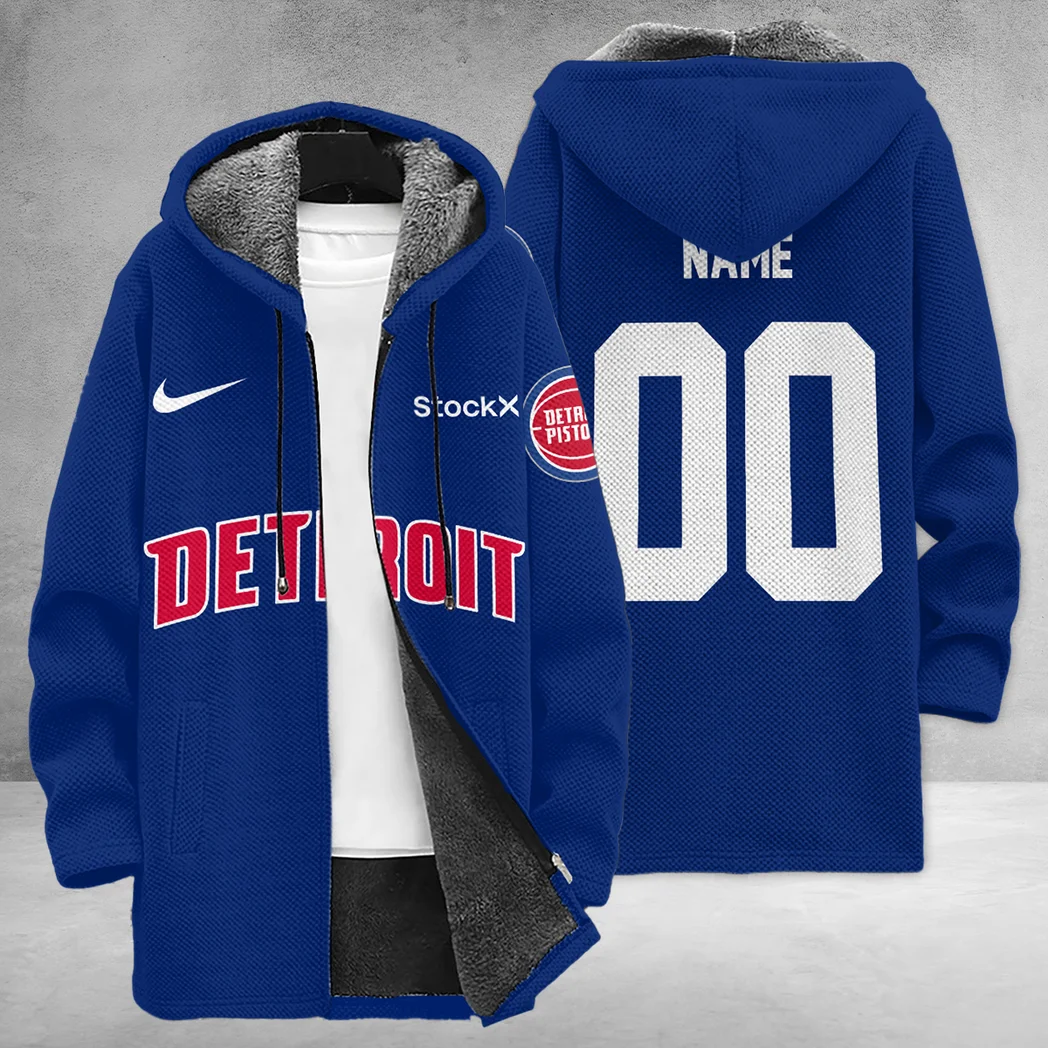 Rising Basketball Lifestyle Fleece Windbreaker Jacket, Custom Athletic Outerwear HVN1280