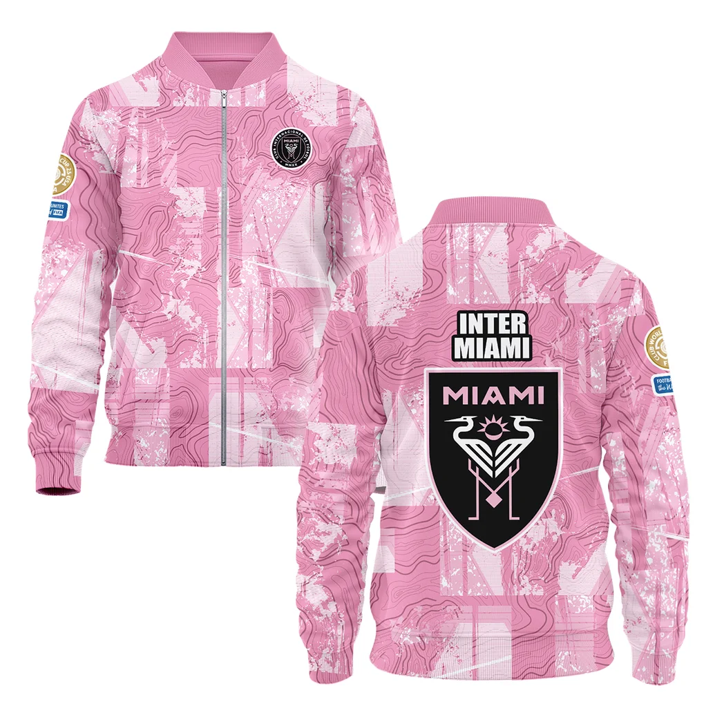 Rising Beat Bomber Jacket, Bomber Jacket Cold Weather HVN1083IM