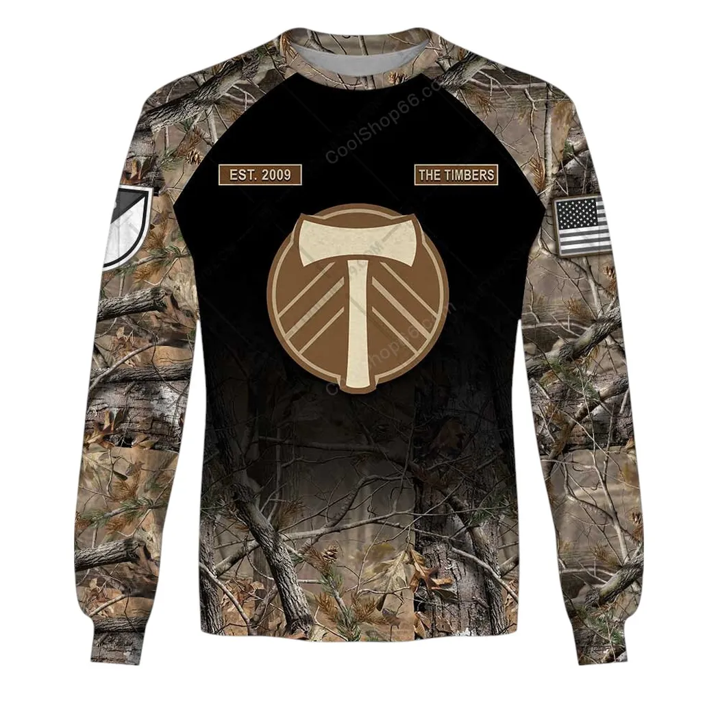 Rising Beat Sweatshirt, Athletic Fit Fan Sweatshirt MLS047