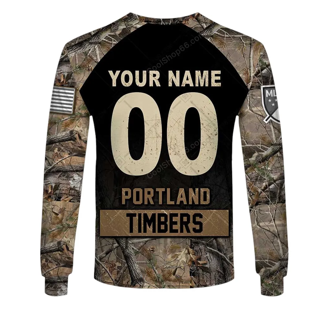 Rising Beat Sweatshirt, Athletic Fit Fan Sweatshirt MLS047 - Image 2