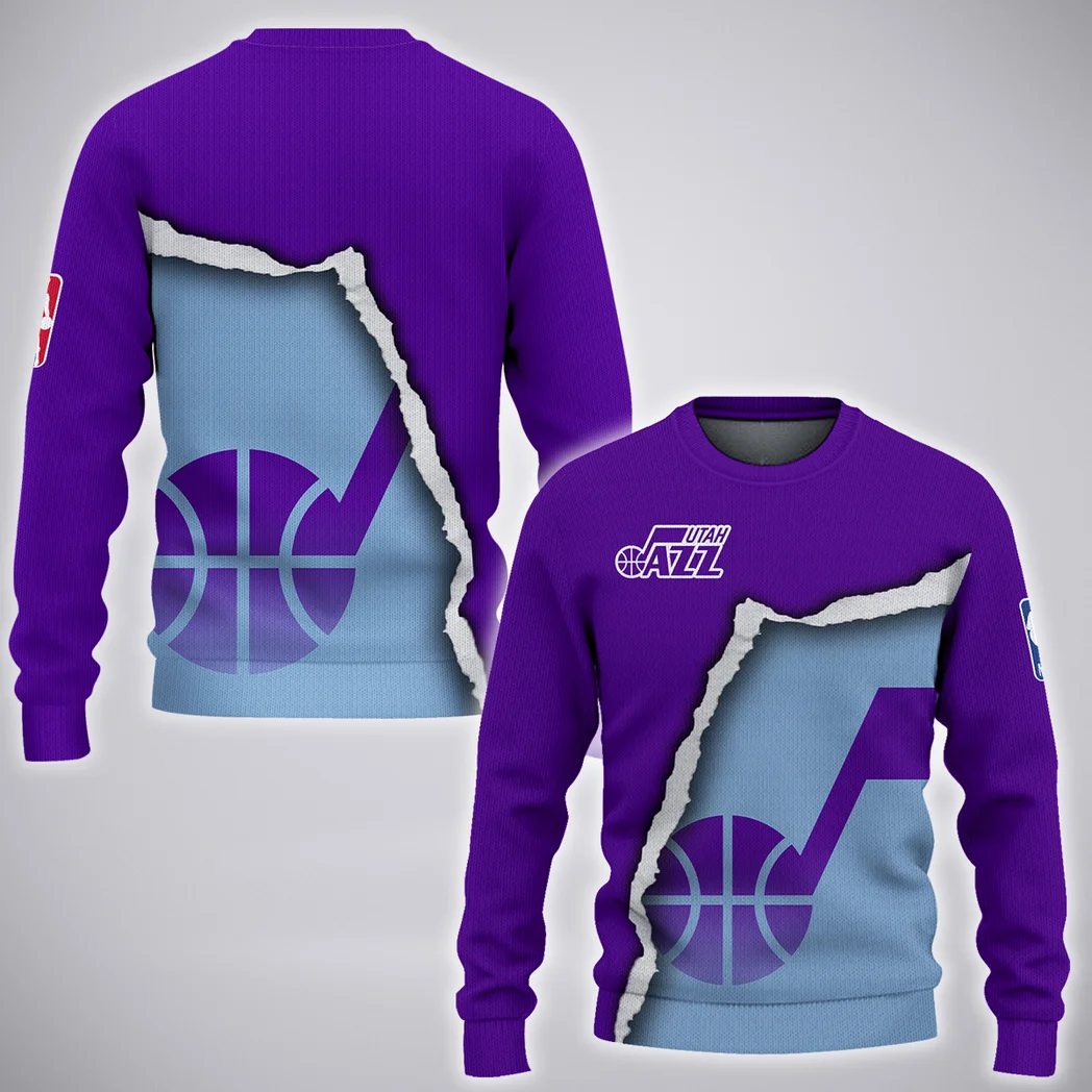 Rising Court Energy Sweatshirt, Heritage Retro Fan Sweatshirt HVN1273