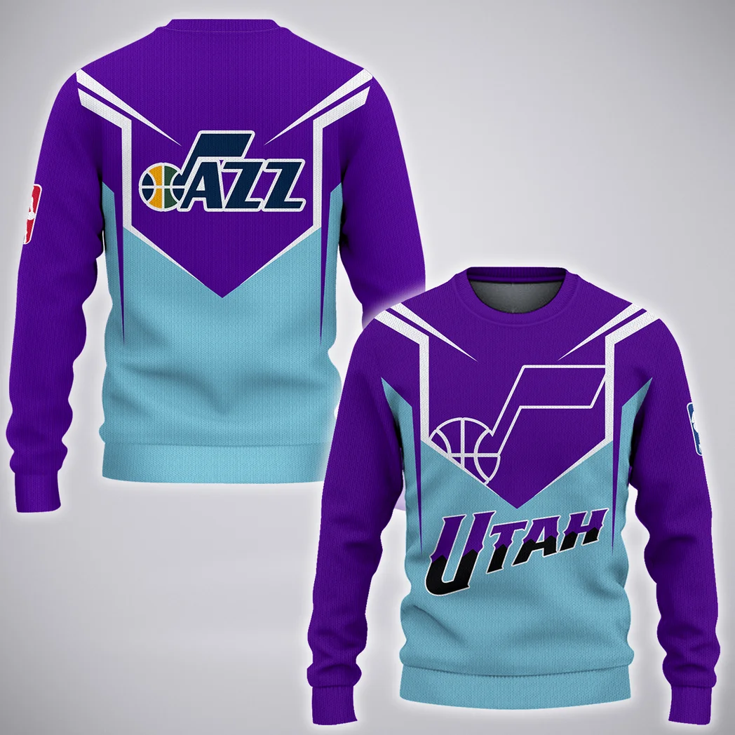 Rising Court Energy Sweatshirt, Sport Fan Lifestyle Sweatshirt HVN1279