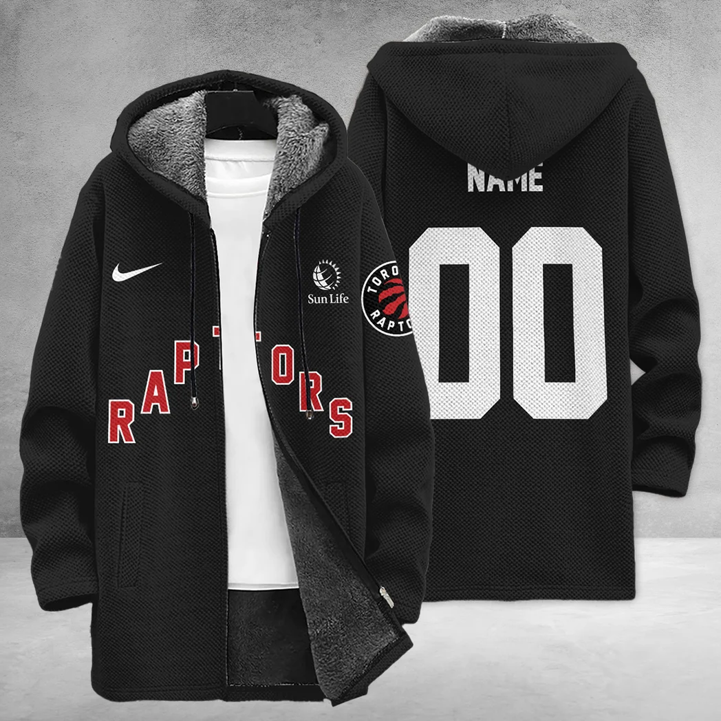 Rising Court Fans Fleece Windbreaker Jacket, Custom Fleece Fan Jacket HVN1280