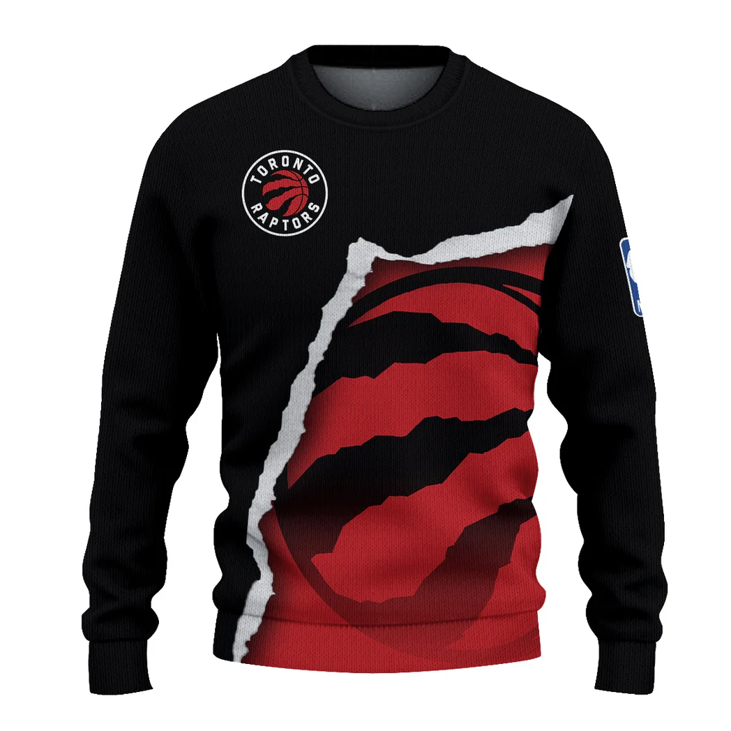 Rising Court Fans Sweatshirt, Team Pride Comfort Sweatshirt HVN1273 - Image 2