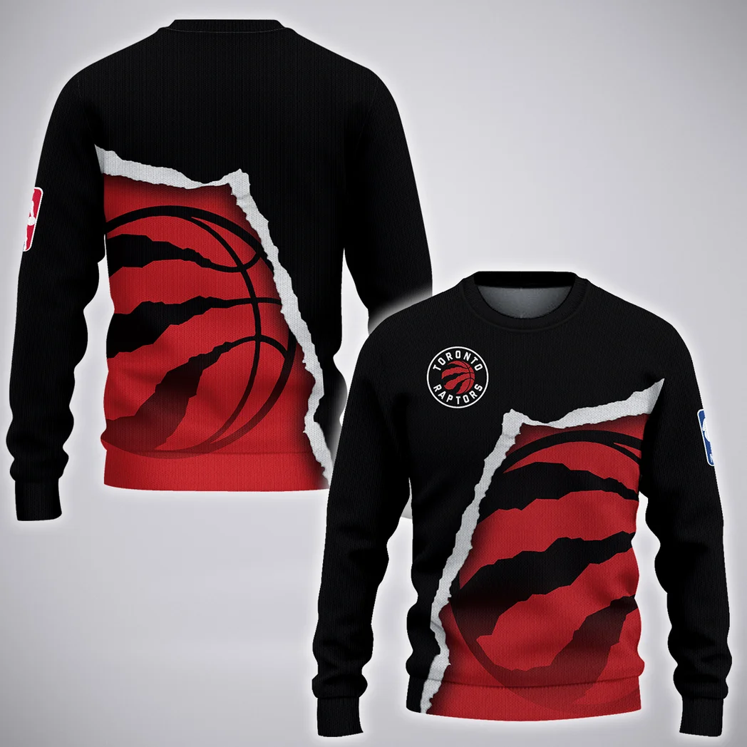 Rising Court Fans Sweatshirt, Team Pride Comfort Sweatshirt HVN1273