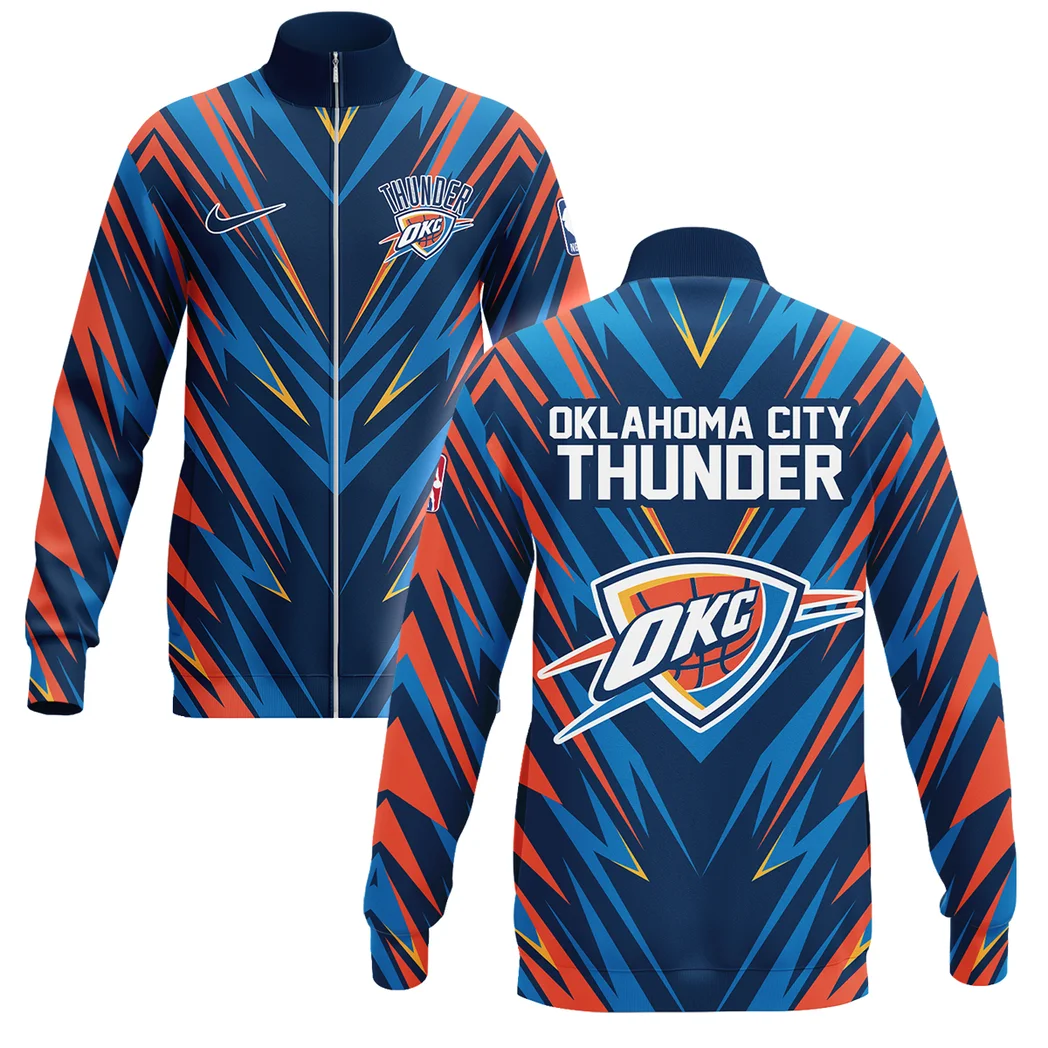 Rising Court Pride Stand Collar Jacket, Stylish Jacket for True Fans HVN1063OC